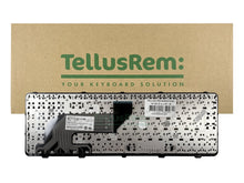 Load image into Gallery viewer, HP 650 G1 655 G1 Refurbished Keyboard - TellusRemShop