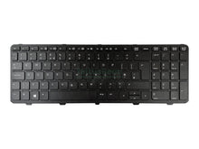 Load image into Gallery viewer, HP 650 G1 655 G1 Refurbished Keyboard - TellusRemShop
