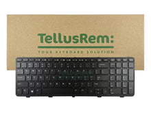 Load image into Gallery viewer, HP 650 G1 655 G1 Refurbished Keyboard - TellusRemShop
