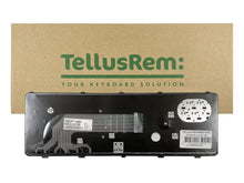 Load image into Gallery viewer, HP 650 G1 655 G1 Refurbished Keyboard - TellusRemShop