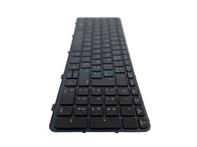 Load image into Gallery viewer, HP 650 G1 655 G1 Refurbished Keyboard - TellusRemShop