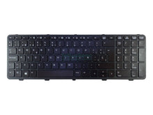 Load image into Gallery viewer, HP 650 G1 655 G1 Refurbished Keyboard - TellusRemShop
