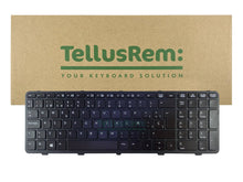 Load image into Gallery viewer, HP 650 G1 655 G1 Refurbished Keyboard - TellusRemShop