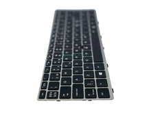 Load image into Gallery viewer, HP 840 G5/G6 - 846 G5 - 745 G5 - Zbook 14U G5 Replacement Keyboard - TellusRemShop