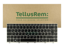 Load image into Gallery viewer, HP 840 G5/G6 - 846 G5 - 745 G5 - Zbook 14U G5 Replacement Keyboard - TellusRemShop
