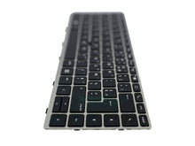 Load image into Gallery viewer, HP 840 G5/G6 - 846 G5 - 745 G5 - Zbook 14U G5 Replacement Keyboard - TellusRemShop