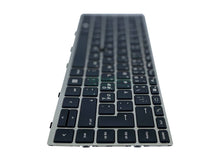 Load image into Gallery viewer, HP 840 G5/G6 - 846 G5 - 745 G5 - Zbook 14U G5 Replacement Keyboard - TellusRemShop