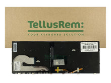 Load image into Gallery viewer, HP 840 G5/G6 - 846 G5 - 745 G5 - Zbook 14U G5 Replacement Keyboard - TellusRemShop