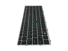 Load image into Gallery viewer, HP 840 G5/G6 - 846 G5 - 745 G5 - Zbook 14U G5 Replacement Keyboard - TellusRemShop