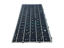 Load image into Gallery viewer, HP 840 G5/G6 - 846 G5 - 745 G5 - Zbook 14U G5 Replacement Keyboard - TellusRemShop