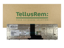 Load image into Gallery viewer, HP 8560W 8570W Refurbished Keyboard - TellusRemShop