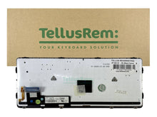 Load image into Gallery viewer, HP EliteBook 820 G1 720 G1/G2 725 G1/G2 820 G2 Keyboard - TellusRemShop