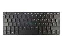 Load image into Gallery viewer, HP EliteBook 820 G1 720 G1/G2 725 G1/G2 820 G2 Keyboard - TellusRemShop
