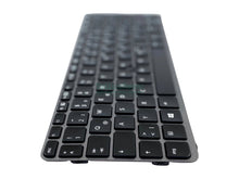 Load image into Gallery viewer, HP EliteBook 820 G1 HP 720 G1 HP 720 G2 HP 725 G1 HP 725 G2 HP 820 G2 Replacement Keyboard SILVER - TellusRemShop