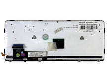 Load image into Gallery viewer, HP EliteBook 820 G1 HP 720 G1 HP 720 G2 HP 725 G1 HP 725 G2 HP 820 G2 Replacement Keyboard SILVER - TellusRemShop