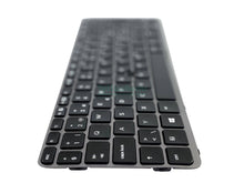 Load image into Gallery viewer, HP EliteBook 820 G1 HP 720 G1 HP 720 G2 HP 725 G1 HP 725 G2 HP 820 G2 Replacement Keyboard SILVER - TellusRemShop