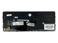 Load image into Gallery viewer, HP EliteBook 840 G1 HP 850 G1 HP ZBOOK 14 HP 840 G2 & HP 850 G2 Refurbished Keyboard BLACK - TellusRemShop