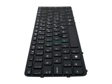 Load image into Gallery viewer, HP EliteBook 840 G1 HP 850 G1 HP ZBOOK 14 HP 840 G2 & HP 850 G2 Refurbished Keyboard BLACK - TellusRemShop