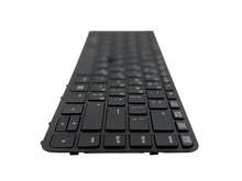 Load image into Gallery viewer, HP EliteBook 840 G1 HP 850 G1 HP ZBOOK 14 HP 840 G2 &amp; HP 850 G2 Refurbished Keyboard BLACK - TellusRemShop
