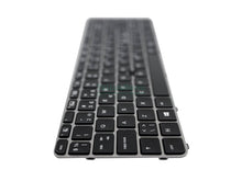 Load image into Gallery viewer, HP EliteBook 840 G3 HP 745 G3 HP 745 G4 HP 848 G3 HP ZBOOK 14 G3 HP 840 G4 Refurbished Keyboard SILVER - TellusRemShop