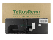 Load image into Gallery viewer, HP EliteBook 840 G3 HP 745 G3 HP 745 G4 HP 848 G3 HP ZBOOK 14 G3 HP 840 G4 Refurbished Keyboard SILVER - TellusRemShop