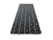 Load image into Gallery viewer, HP EliteBook 840 G3 HP 745 G3 HP 745 G4 HP 848 G3 HP ZBOOK 14 G3 HP 840 G4 Refurbished Keyboard SILVER - TellusRemShop