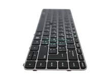 Load image into Gallery viewer, HP EliteBook 840 G3 HP 745 G3 HP 745 G4 HP 848 G3 HP ZBOOK 14 G3 HP 840 G4 Refurbished Keyboard SILVER - TellusRemShop
