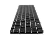 Load image into Gallery viewer, HP EliteBook 840 G3 HP 745 G3 HP 745 G4 HP 848 G3 HP ZBOOK 14 G3 HP 840 G4 Refurbished Keyboard SILVER - TellusRemShop