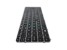 Load image into Gallery viewer, HP EliteBook 840 G3 HP 745 G3 HP 745 G4 HP 848 G3 HP ZBOOK 14 G3 HP 840 G4 Refurbished Keyboard SILVER - TellusRemShop