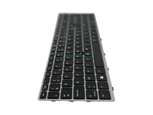 Load image into Gallery viewer, HP EliteBook 850 G5 HP 755 G5 HP 855 G5 HP 750 G5 Refurbished Keyboard - TellusRemShop
