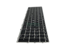 Load image into Gallery viewer, HP EliteBook 850 G5 HP 755 G5 HP 855 G5 HP 750 G5 Refurbished Keyboard - TellusRemShop