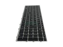 Load image into Gallery viewer, HP EliteBook 850 G5 HP 755 G5 HP 855 G5 HP 750 G5 Refurbished Keyboard - TellusRemShop
