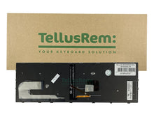 Load image into Gallery viewer, HP EliteBook 850 G5 HP 755 G5 HP 855 G5 HP 750 G5 Refurbished Keyboard - TellusRemShop