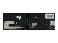 Load image into Gallery viewer, HP EliteBook 850 G5 HP 755 G5 HP 855 G5 HP 750 G5 Refurbished Keyboard - TellusRemShop