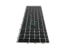 Load image into Gallery viewer, HP EliteBook 850 G5 HP 755 G5 HP 855 G5 HP 750 G5 Refurbished Keyboard - TellusRemShop