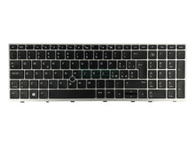 Load image into Gallery viewer, HP EliteBook 850 G5 HP 755 G5 HP 855 G5 HP 750 G5 Refurbished Keyboard - TellusRemShop