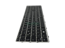 Load image into Gallery viewer, HP EliteBook 850 G5 HP 755 G5 HP 855 G5 HP 750 G5 Refurbished Keyboard - TellusRemShop