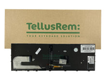 Load image into Gallery viewer, HP EliteBook 850 G5 HP 755 G5 HP 855 G5 HP 750 G5 Refurbished Keyboard - TellusRemShop