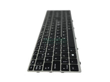 Load image into Gallery viewer, HP EliteBook 850 G5 HP 755 G5 HP 855 G5 HP 750 G5 Refurbished Keyboard - TellusRemShop