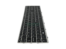 Load image into Gallery viewer, HP EliteBook 850 G5 HP 755 G5 HP 855 G5 HP 750 G5 Refurbished Keyboard - TellusRemShop