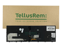 Load image into Gallery viewer, HP EliteBook 850 G5 HP 755 G5 HP 855 G5 HP 750 G5 Refurbished Keyboard - TellusRemShop