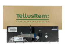 Load image into Gallery viewer, HP Zbook 15/17 - G3/G4 Refurbished Keyboard - TellusRemShop