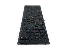 Load image into Gallery viewer, HP Zbook 15/17 - G3/G4 Refurbished Keyboard - TellusRemShop
