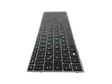 Load image into Gallery viewer, HP Zbook 15/17 - G3/G4 Refurbished Keyboard - TellusRemShop