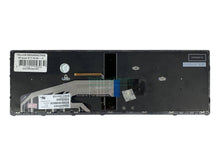 Load image into Gallery viewer, HP Zbook 15/17 - G3/G4 Refurbished Keyboard - TellusRemShop