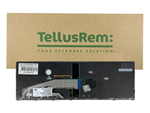 Load image into Gallery viewer, HP Zbook 15/17 - G3/G4 Refurbished Keyboard - TellusRemShop