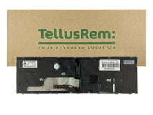 Load image into Gallery viewer, HP Zbook 15/17 G5/G6 Keyboard Refurbished - TellusRemShop
