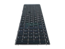 Load image into Gallery viewer, HP Zbook 15/17 G5/G6 Keyboard Refurbished - TellusRemShop
