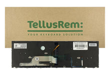 Load image into Gallery viewer, HP Zbook 15/17 G5/G6 Keyboard Refurbished - TellusRemShop