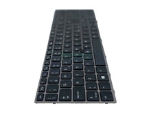 Load image into Gallery viewer, HP Zbook 15/17 G5/G6 Keyboard Refurbished - TellusRemShop